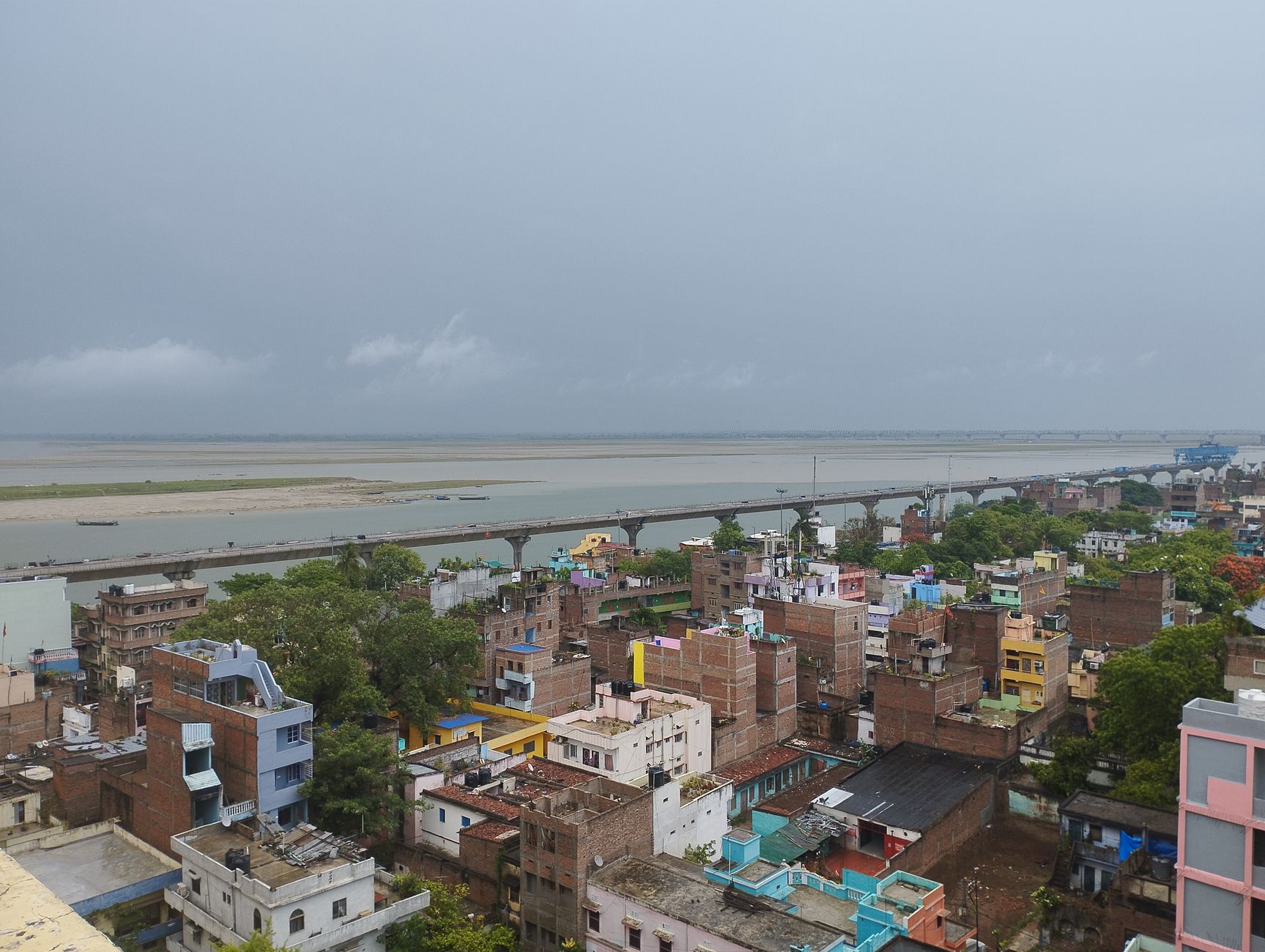 Bihar tourism infrastructure: Proven projects to enhance travel