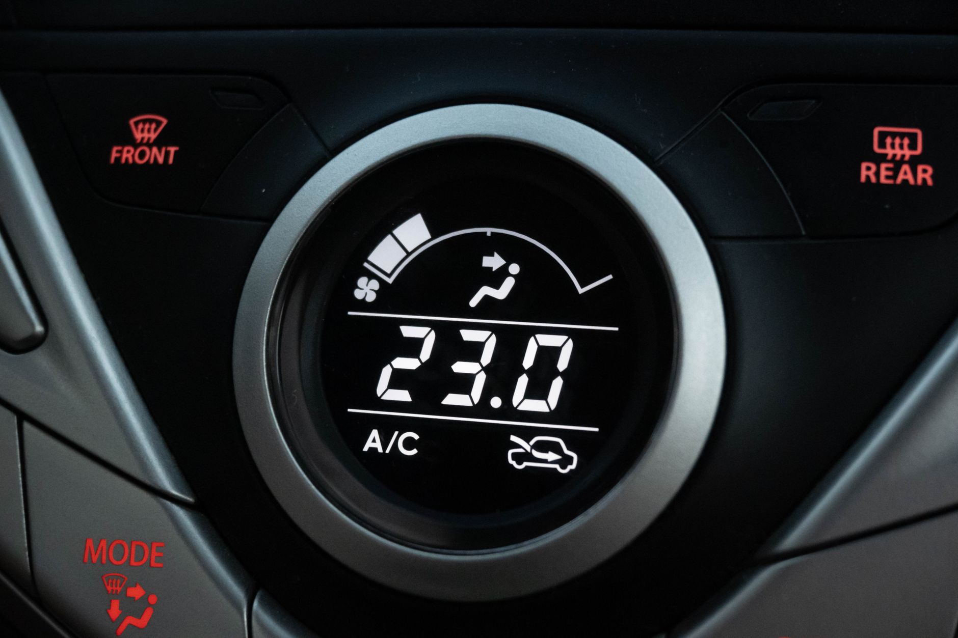 Car AC feature: What is the best way to cool your cabin?