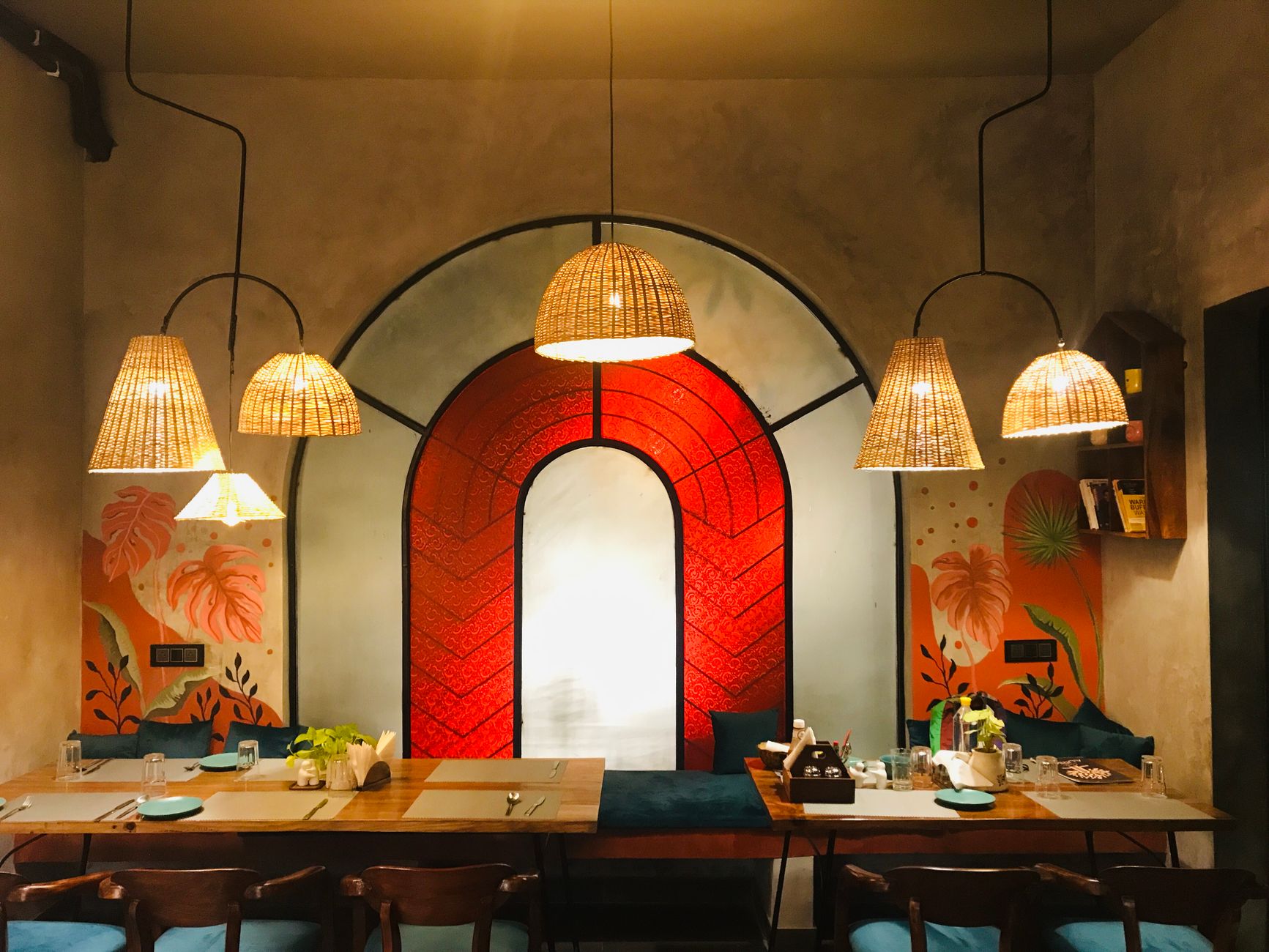 Chinese Dining Outlet Gurugram: The Best Proven Experience