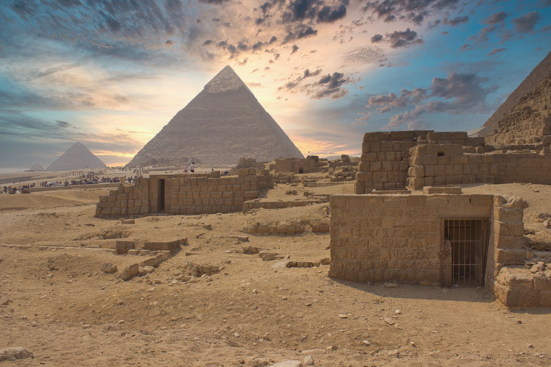 Egypt UAE Tourism Partnership: The Best Proven Travel Guide