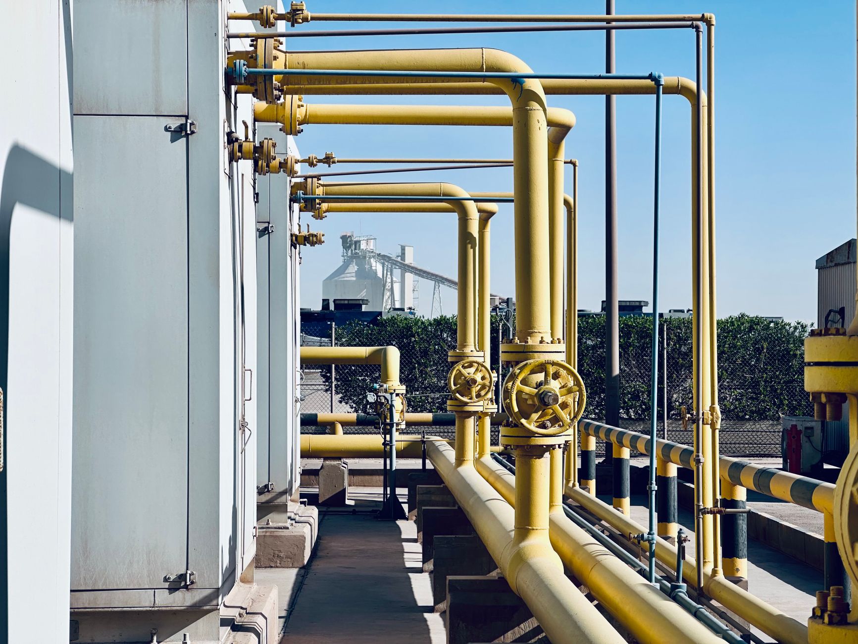 Gas Pipeline Project: The Smart Investment You Need