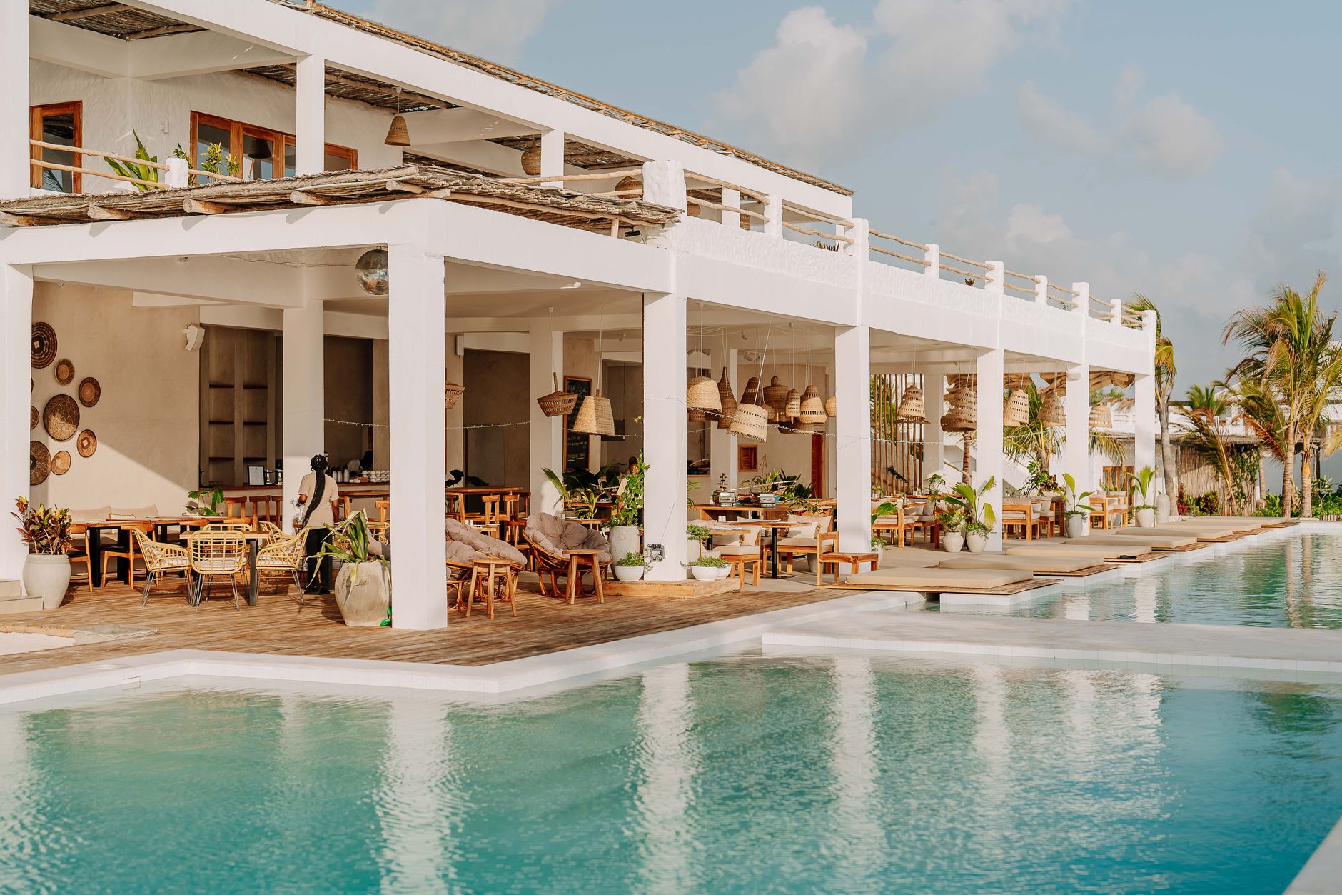Vida Aljada hotel opening: Best new destination in Sharjah