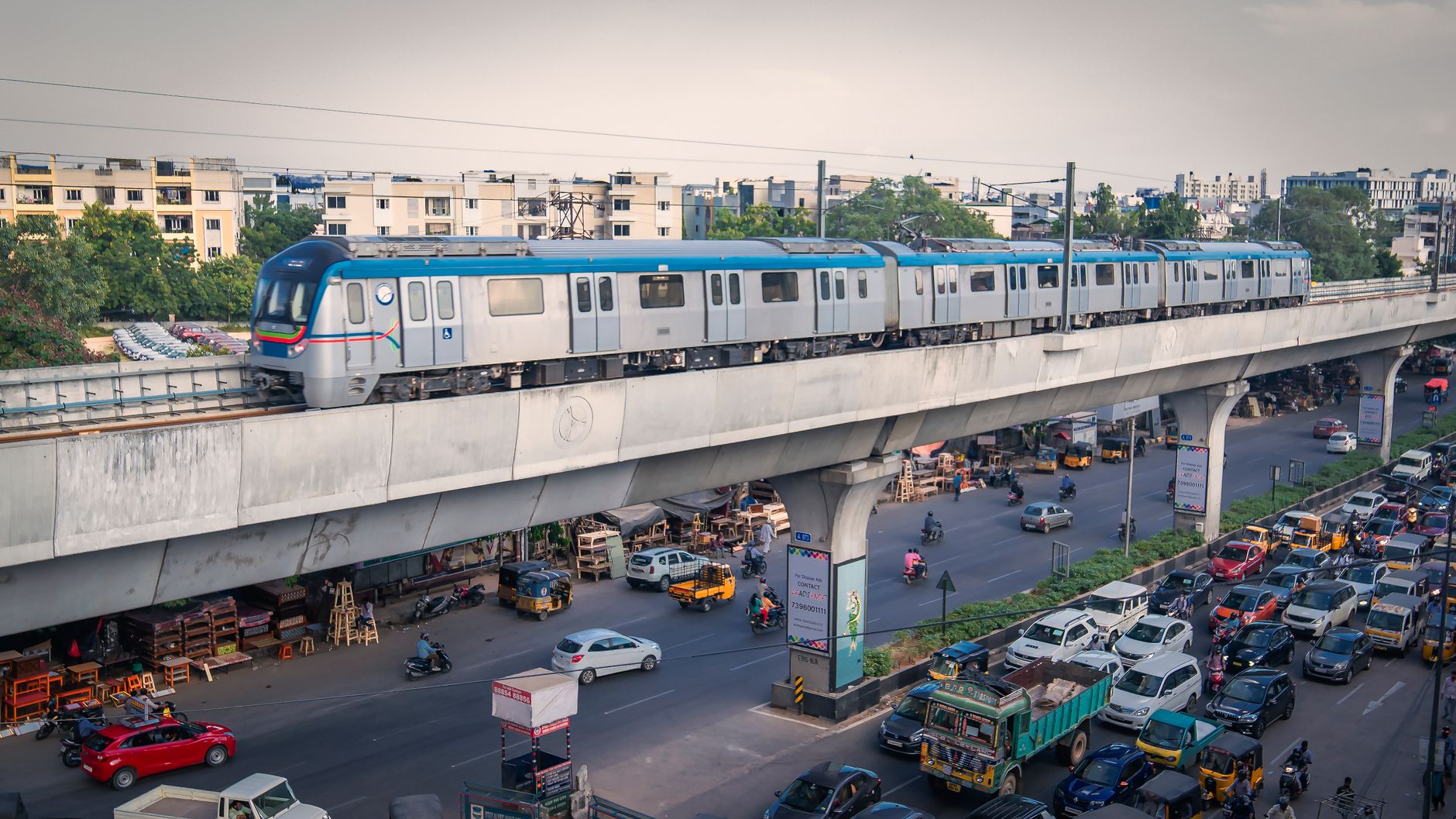 Chennai Metro Phase II: Quick Guide to New Features