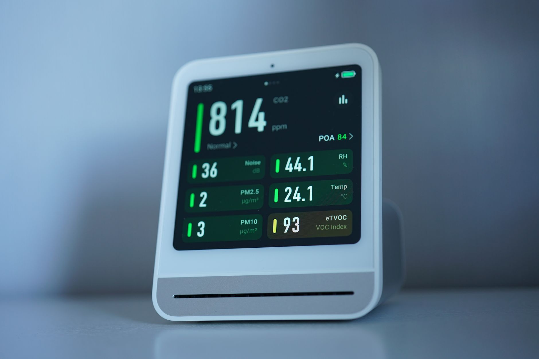 HomeView smart display: Best new smart home gadget!