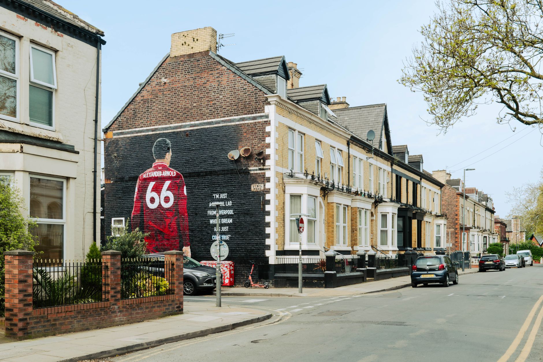 Liverpool State House Auction: The Best Investment Opportunity