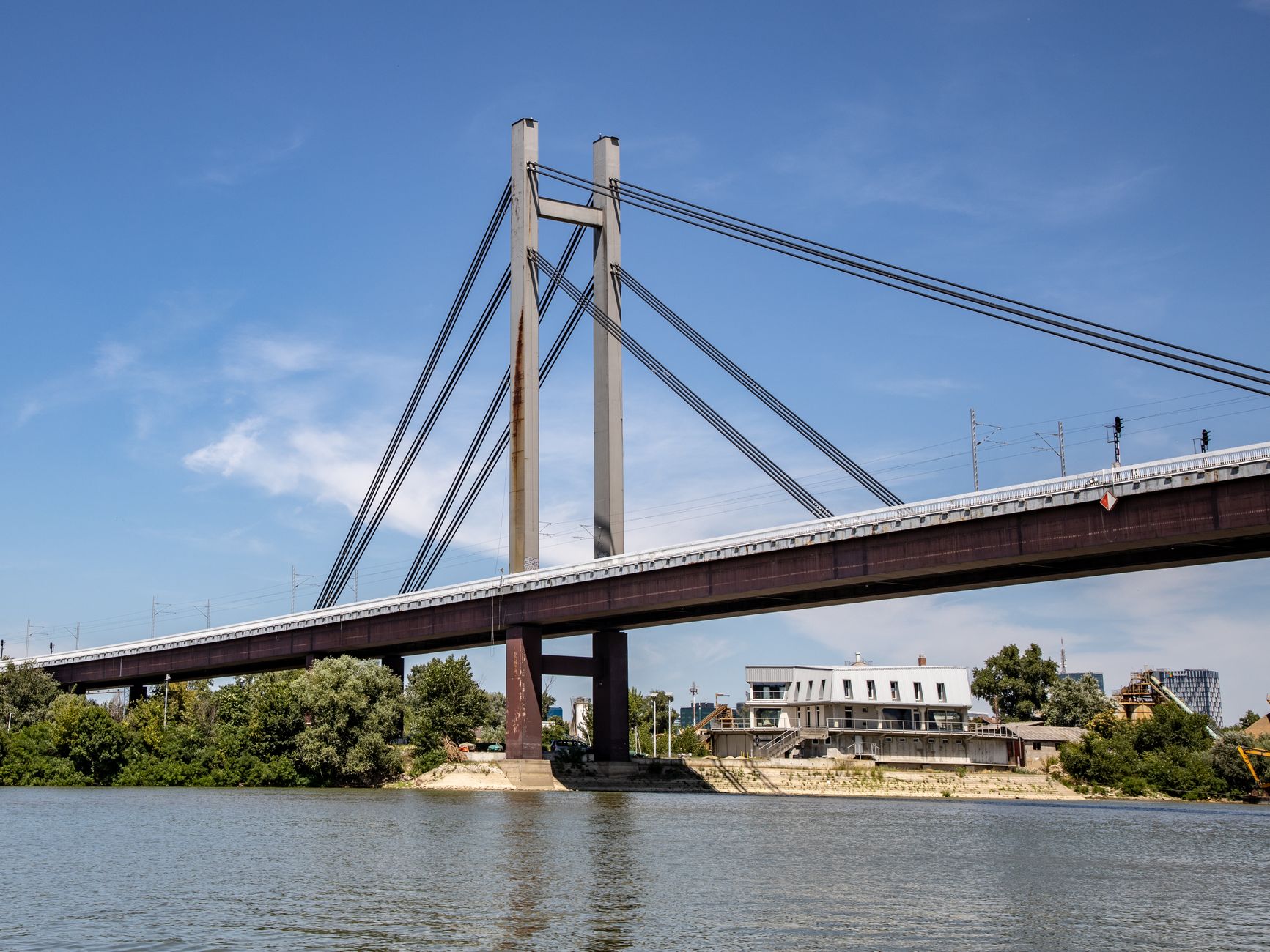 Maramureș Transcarpathia Bridge: A Smart New Connection