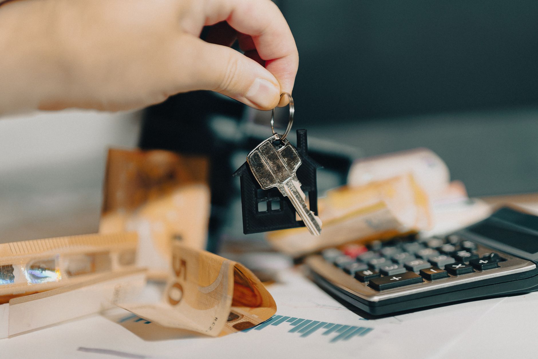 Are Power Bills and Rent the Worst Financial Burden Families Face?