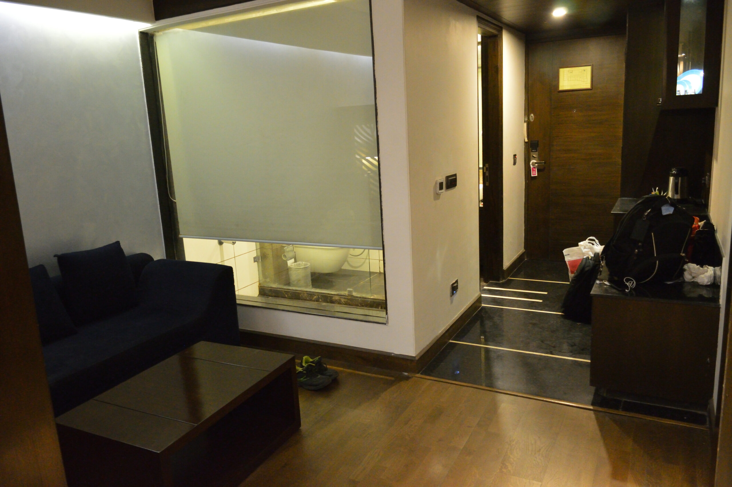 Royal Orchid Hotels Regenta: A Smart New Addition
