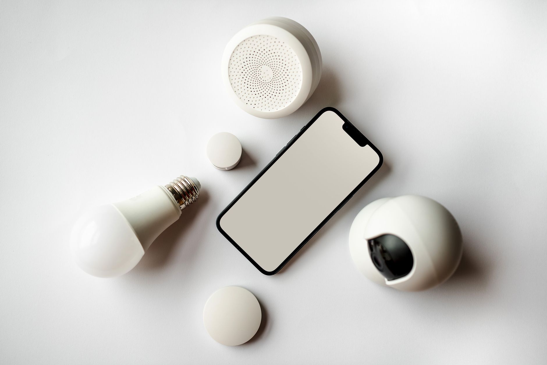 Smart home gadgets: What are the best options for you?