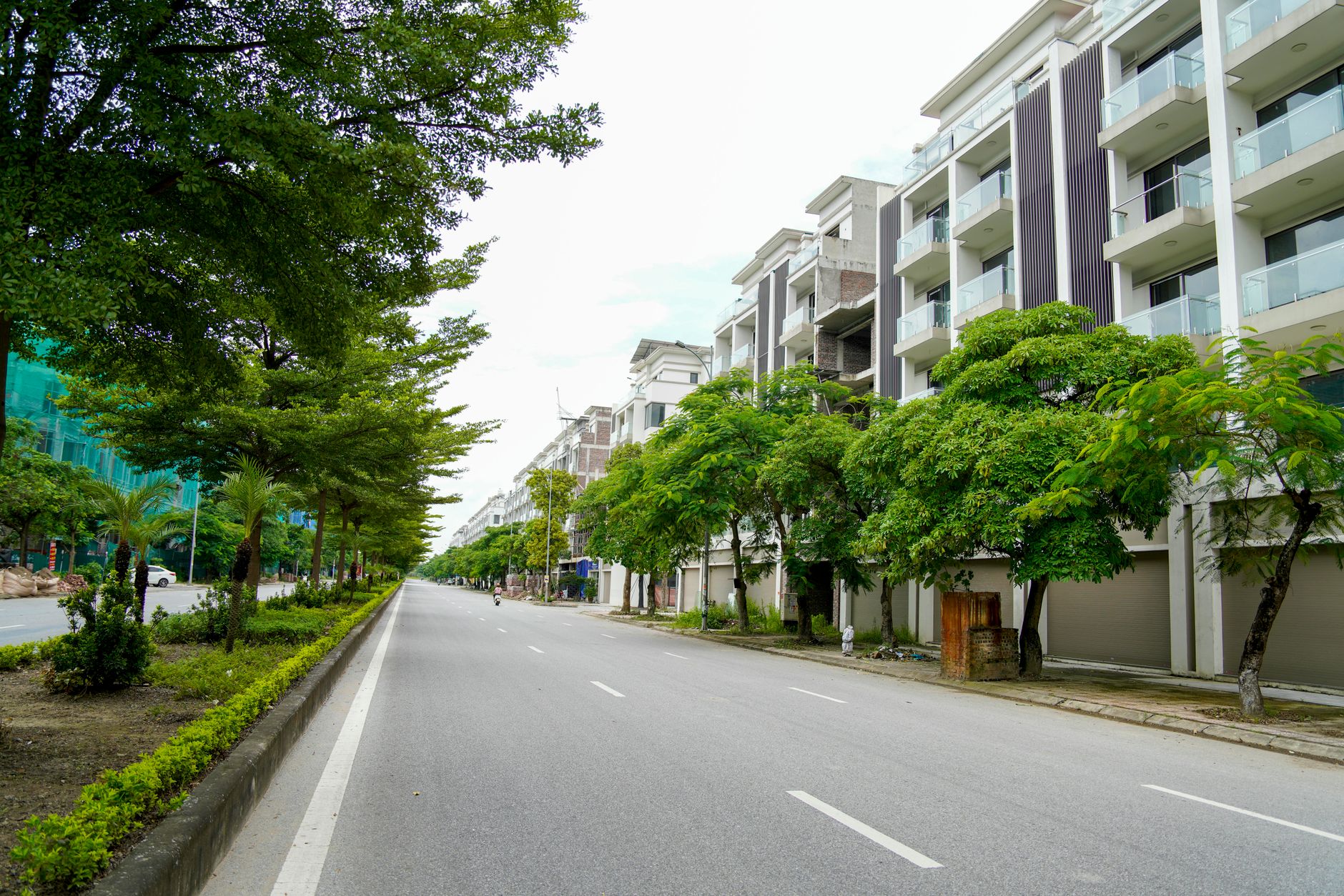 Vietnam Property Sales: Worst Level Since 2021 Revealed